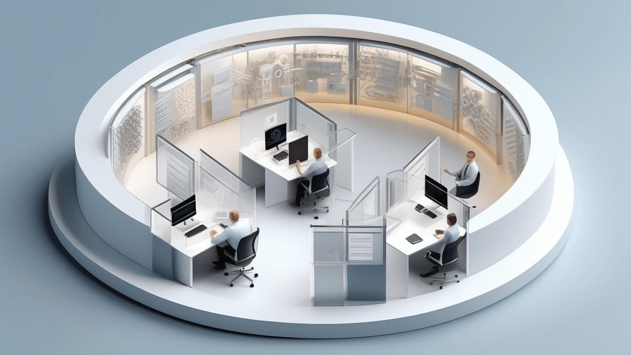 La IA como Motor de Crecimiento: Maximizando Marketing y Eficiencia Operativa en PyMEs